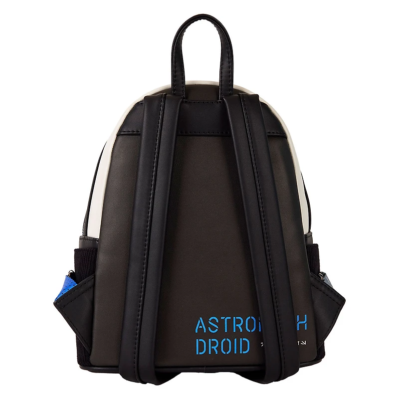 Loungefly Star Wars R2-D2 Astromech Droid Mini Backpack for only USD 80.00 | Hallmark