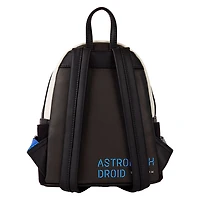 Loungefly Star Wars R2-D2 Astromech Droid Mini Backpack for only USD 80.00 | Hallmark