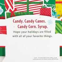 Elf Buddy the Elf™ 3D Pop-Up Christmas Card With Sound and Light for only USD 9.99 | Hallmark