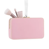 Varsity Makeup Bag Hallmark Ornament for only USD 14.99 | Hallmark