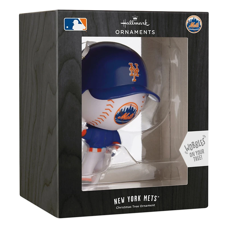 MLB New York Mets™ Bobblehead Ornament for only USD 17.49 | Hallmark