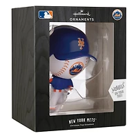 MLB New York Mets™ Bobblehead Ornament for only USD 17.49 | Hallmark