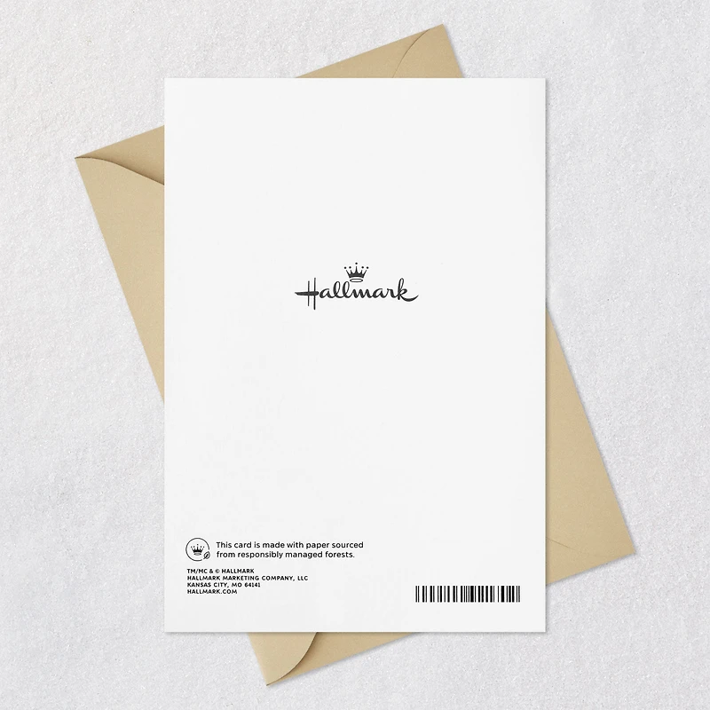 Sending Extra Love and Grace Sympathy Card for Loss of Husband for only USD 4.99 | Hallmark