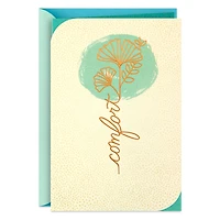 Sending You Comfort Encouragement Card for only USD 4.59 | Hallmark