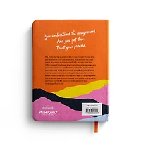 Hallmark Mahogany Self-Love Is The Assignment, Sis Journal for only USD 14.99 | Hallmark