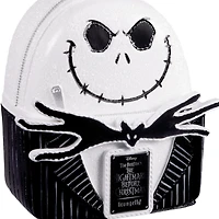 Loungefly Disney Tim Burton's The Nightmare Before Christmas Jack Skellington Backpack Hallmark Ornament for only USD 12.99 | Hallmark