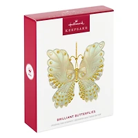 Brilliant Butterflies Ornament for only USD 22.99 | Hallmark