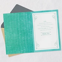 You're Surrounded by Love Bar Mitzvah Card for only USD 5.99 | Hallmark