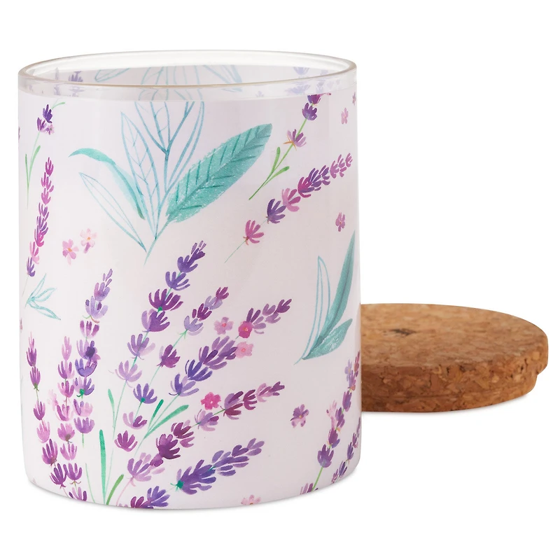Rubbed Sage and Aged Lavender Scented 2-Wick Jar Candle, 14.5 oz. for only USD 19.99 | Hallmark