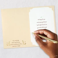 So Happy for You First Communion Card for only USD 4.99 | Hallmark
