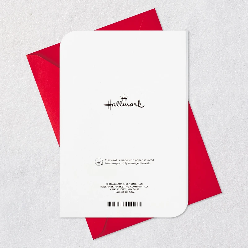 Time Flies, But Love Stays Christmas Card for Sister for only USD 4.59 | Hallmark