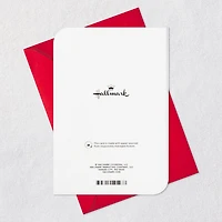 Time Flies, But Love Stays Christmas Card for Sister for only USD 4.59 | Hallmark