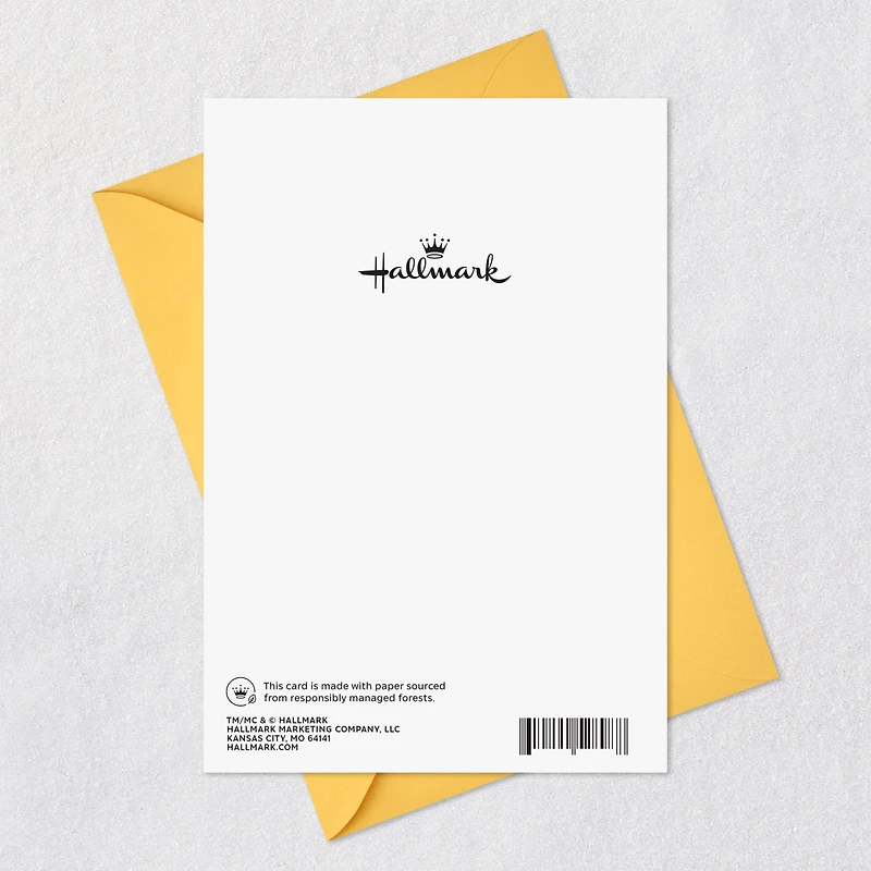 Dancing Bananas Blank Card for only USD 3.99 | Hallmark