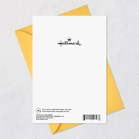 Dancing Bananas Blank Card for only USD 3.99 | Hallmark