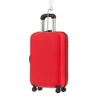 Rolling Suitcase Hallmark Ornament for only USD 14.99 | Hallmark