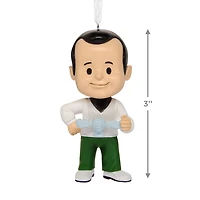 National Lampoon's Christmas Vacation™ Cousin Eddie With Moose Mug Hallmark Ornament for only USD 11.49 | Hallmark