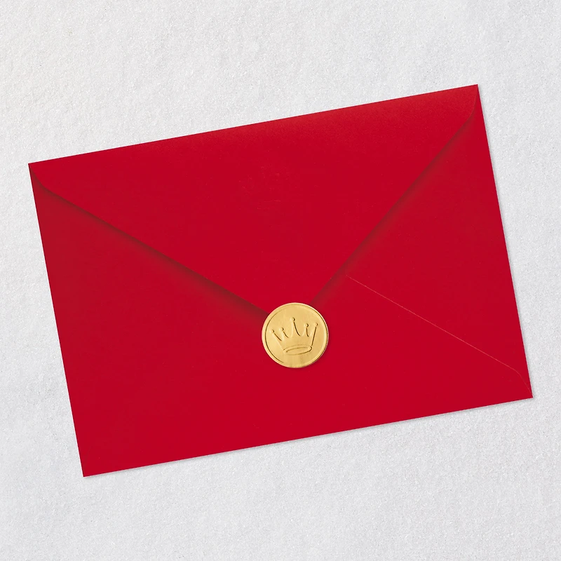 Disney Stitch My Favorite Human Funny Valentine's Day Card for only USD 6.59 | Hallmark