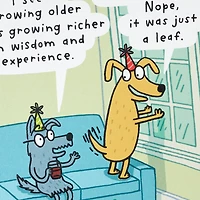 I See a Squirrel Funny Birthday Card for only USD 4.49 | Hallmark