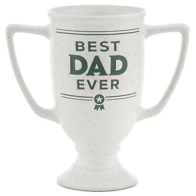 Best Dad Ever Trophy Pencil Holder for only USD 22.99 | Hallmark