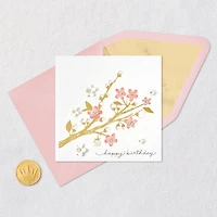 Happy Year Ahead Birthday Card for only USD 7.59 | Hallmark