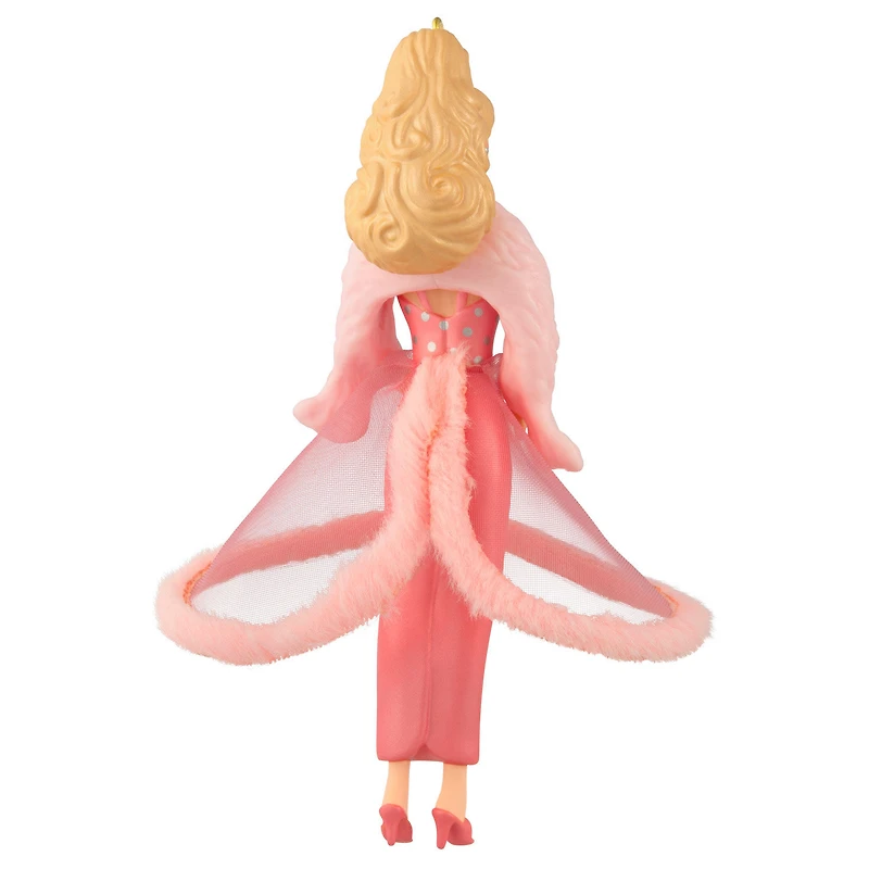 Barbie™ Pink & Pretty Ornament for only USD 27.99 | Hallmark