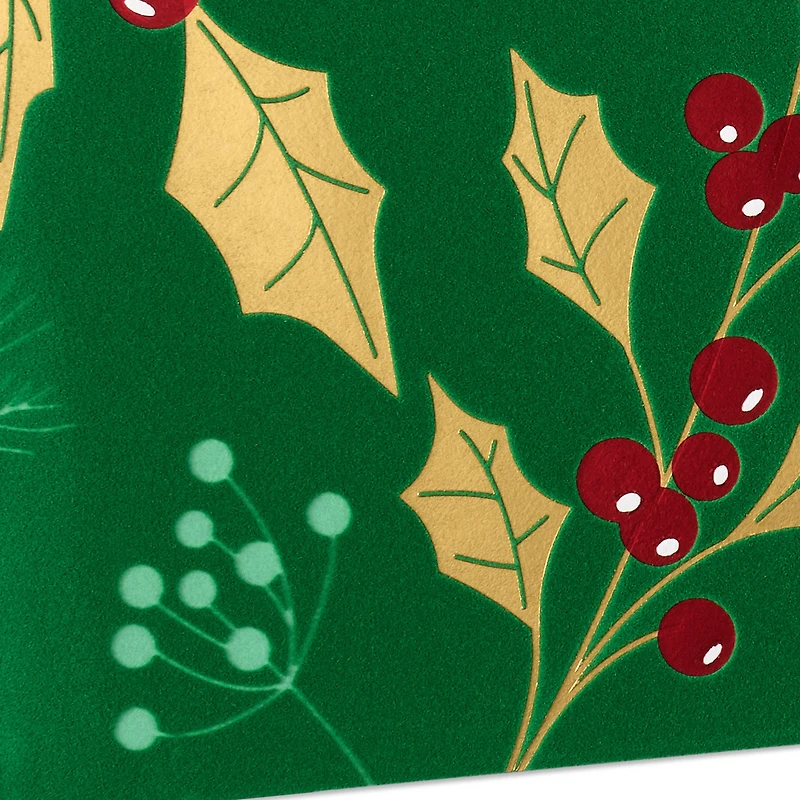 You're a Truly Good Man Romantic Christmas Card for Him for only USD 6.99 | Hallmark