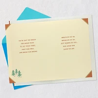 Just Always Be You Graduation Card for Grandson for only USD 5.99 | Hallmark