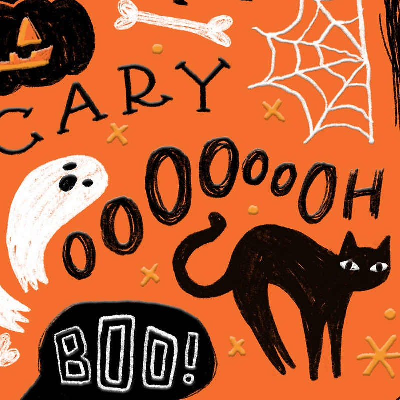 You're Scary Awesome Halloween Card for Kids for only USD 0.99 | Hallmark
