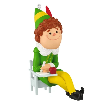 Elf Buddy the Elf™ Ornament for only USD 23.99 | Hallmark
