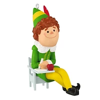 Elf Buddy the Elf™ Ornament for only USD 23.99 | Hallmark
