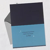 Only One Guy Like You Birthday Card for only USD 2.99 | Hallmark
