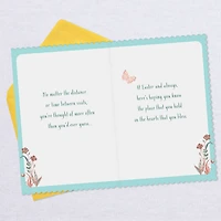No Matter the Distance Bunny Easter Card for only USD 2.00 | Hallmark