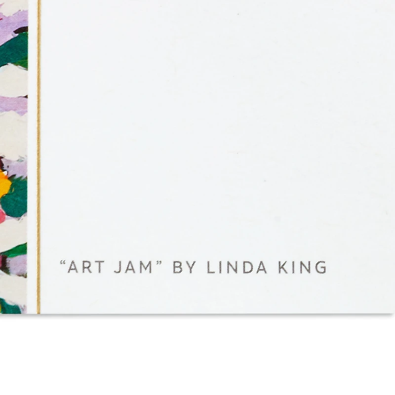 ArtLifting Today Is a Good Day Blank Card for only USD 3.99 | Hallmark