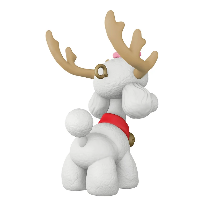 Reindoggie Ornament for only USD 20.99 | Hallmark