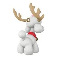 Reindoggie Ornament for only USD 20.99 | Hallmark