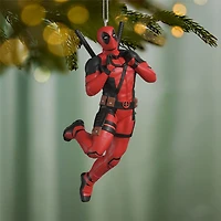 Marvel Deadpool The Merc With a Heart Ornament for only USD 26.99 | Hallmark