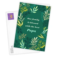 Blessed By You Custom Love Card From Family for only USD 4.99 | Hallmark
