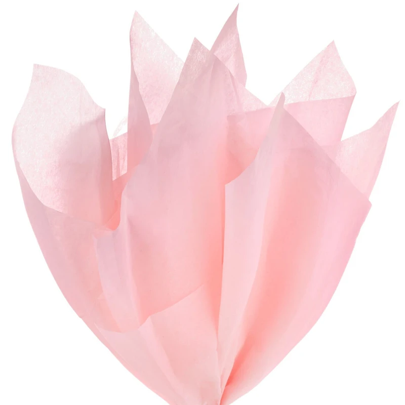 Pink Tissue Paper, 8 sheets for only USD 1.99 | Hallmark