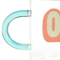 Glass 40th Birthday Mug, 17.5 oz. for only USD 19.99 | Hallmark