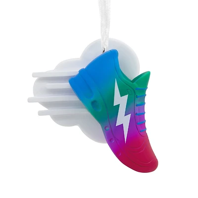 Running Shoe Hallmark Ornament for only USD 14.99 | Hallmark