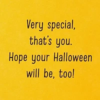 You're Very Special Halloween Card for only USD 0.99 | Hallmark