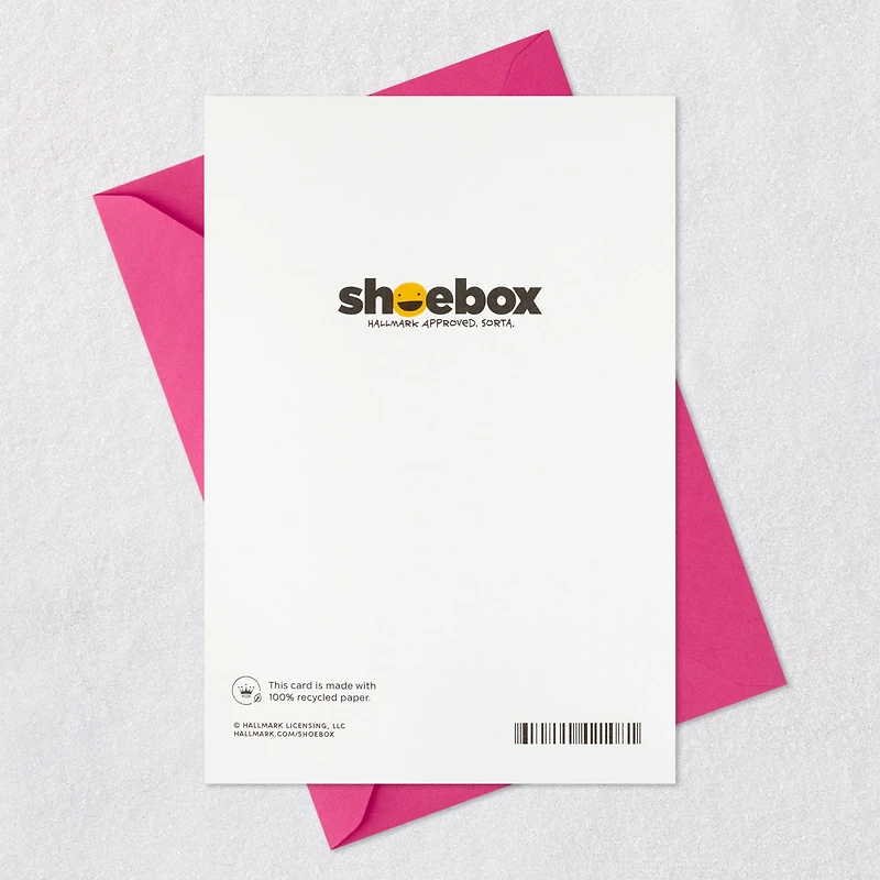 Baddest Bitch Around Funny Birthday Card for only USD 4.49 | Hallmark