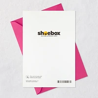 Baddest Bitch Around Funny Birthday Card for only USD 4.49 | Hallmark