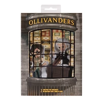 Harry Potter™ and Garrick Ollivander™ Hallmark Ornaments, Set of 2 for only USD 28.99 | Hallmark
