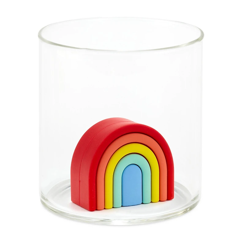 Charmers Rainbow Silicone Charm for only USD 8.99 | Hallmark