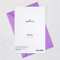 Peanuts® Snoopy Lots of Love Easter Card for only USD 3.99 | Hallmark