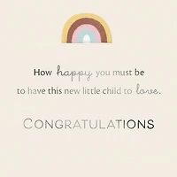 A Sweet Great-Grandchild to Love New Baby Card for Great-Grandparents for only USD 3.99 | Hallmark
