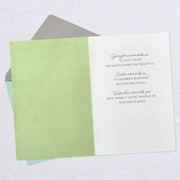 Marjolein Bastin Springtime Flower Bouquet Easter Card for only USD 4.99 | Hallmark