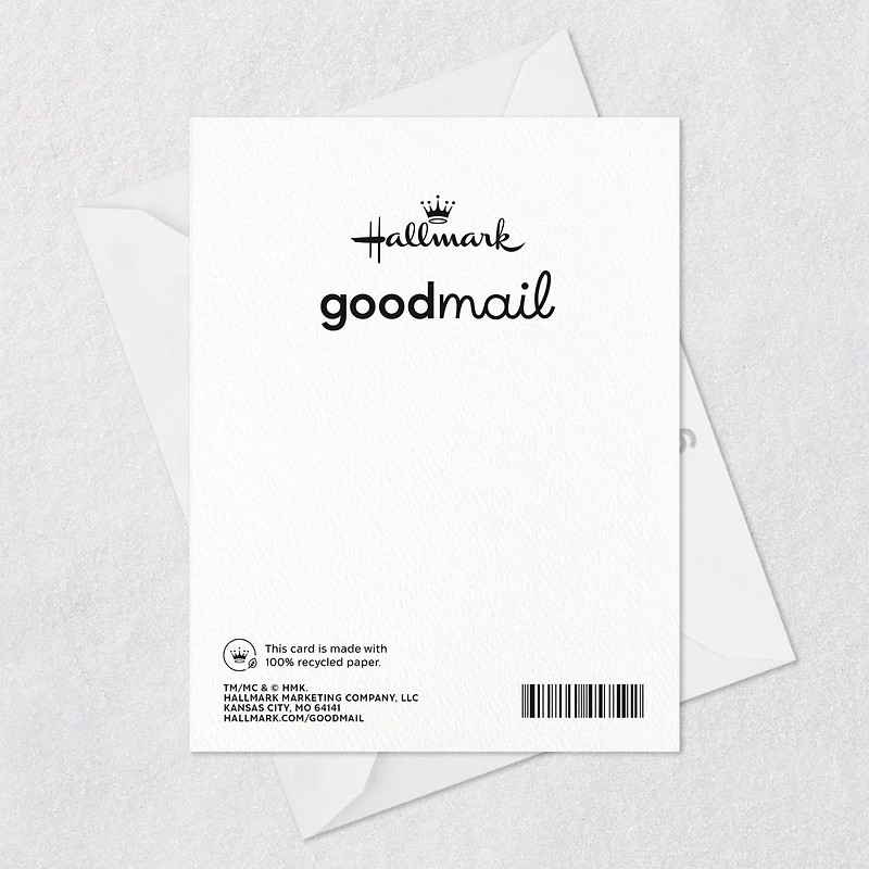 You're All Tat and More Card for only USD 3.99 | Hallmark