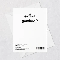 You're All Tat and More Card for only USD 3.99 | Hallmark